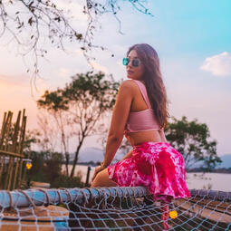 Kimaya Kimaya Kapoor